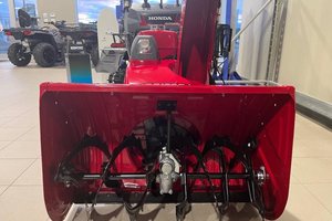 2025 Honda SOUFFLEUSE HSS1332CTD