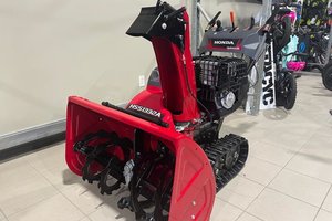 2025 Honda SOUFFLEUSE HSS1332CTD