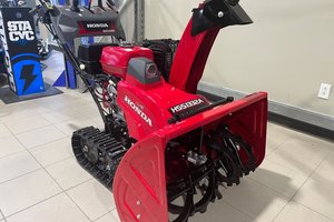 2025 Honda SOUFFLEUSE HSS1332CTD