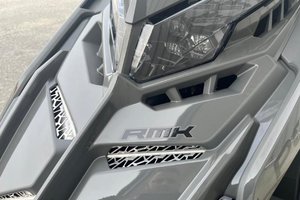 Polaris 850 PRO RMK 155 Slash 2024