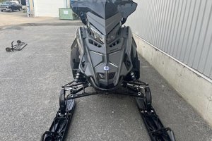 Polaris 850 PRO RMK 155 Slash 2024