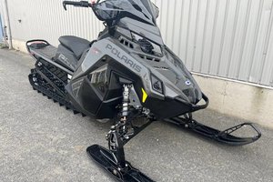 Polaris 850 PRO RMK 155 Slash 2024