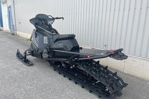 Polaris 850 PRO RMK 155 Slash 2024
