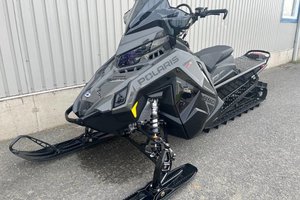 Polaris 850 PRO RMK 155 Slash 2024