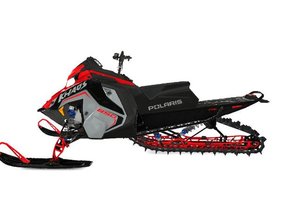 2025 Polaris 850 RMK KHAOS 155