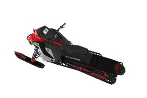 2025 Polaris 850 RMK KHAOS 155