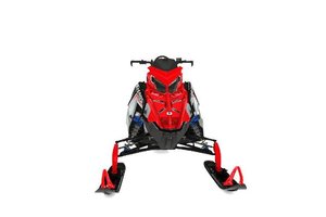 2025 Polaris 850 RMK KHAOS 155