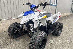 Polaris Outlaw 110 EFI 2025