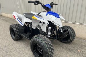 Polaris Outlaw 110 EFI 2025