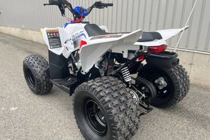 Polaris Outlaw 110 EFI 2025