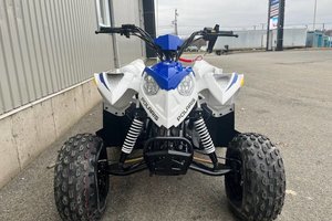 Polaris Outlaw 110 EFI 2025