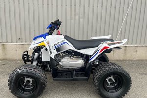 Polaris Outlaw 110 EFI 2025
