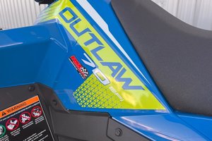 Polaris OUTLAW 70 EFI 2025