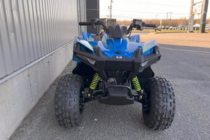 Polaris OUTLAW 70 EFI 2025