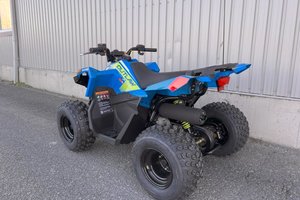 Polaris OUTLAW 70 EFI 2025