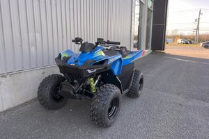 Polaris OUTLAW 70 EFI 2025