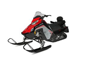 Polaris ProStar S4 INDY Adventure 137 2025