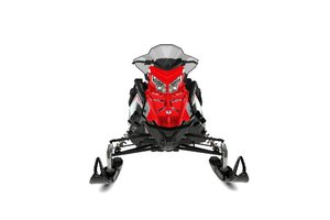Polaris ProStar S4 INDY Adventure 137 2025