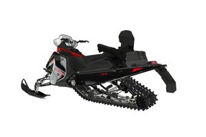 Polaris ProStar S4 INDY Adventure 137 2025