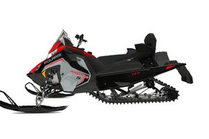 Polaris ProStar S4 INDY Adventure 137 2025