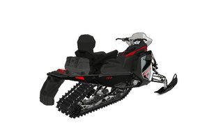 Polaris ProStar S4 INDY Adventure 137 2025
