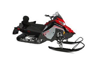 Polaris ProStar S4 INDY Adventure 137 2025
