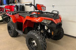 Polaris Sportsman 450 H.O. 2025