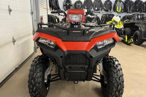 Polaris Sportsman 450 H.O. 2025