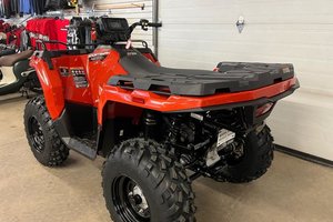 Polaris Sportsman 450 H.O. 2025