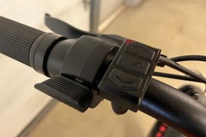 Slane SANTIAGO FAT 4.0 Vélo Électrique 2024