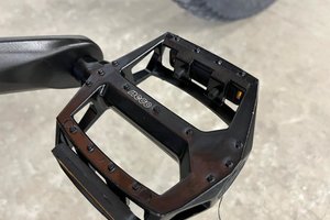 Slane SANTIAGO FAT 4.0 Vélo Électrique 2024