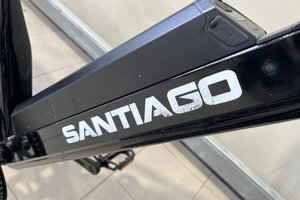 Slane SANTIAGO FAT 4.0 Vélo Électrique 2024