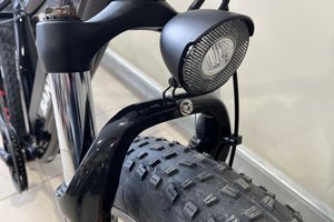 Slane SANTIAGO FAT 4.0 Vélo Électrique 2024