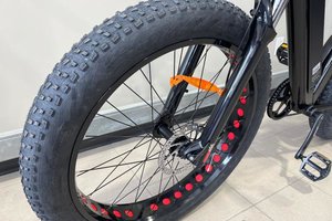 Slane SANTIAGO FAT 4.0 Vélo Électrique 2024