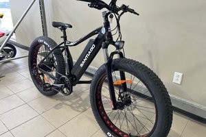 Slane SANTIAGO FAT 4.0 Vélo Électrique 2024
