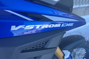 Suzuki DL1050DE V-STROM 1050DE Adventure 2024