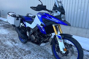 Suzuki DL1050DE V-STROM 1050DE Adventure 2024