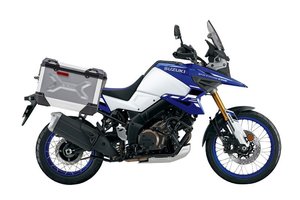 Suzuki DL1050DE V-STROM 1050DE Adventure 2024
