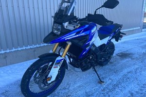Suzuki DL1050DE V-STROM 1050DE Adventure 2024