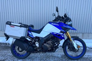 Suzuki DL1050DE V-STROM 1050DE Adventure 2024