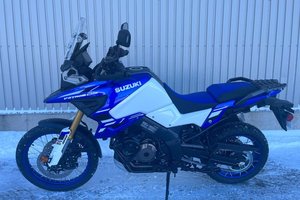 Suzuki DL1050DE V-STROM 1050DE Adventure 2024