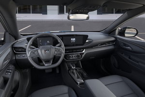 Buick Envista Sport Touring 2025