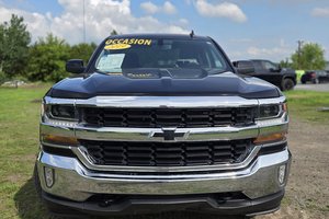 Chevrolet Silverado 1500 LD LT 2019