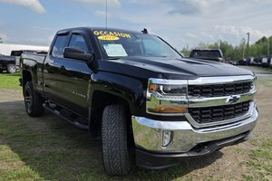Chevrolet Silverado 1500 LD LT 2019