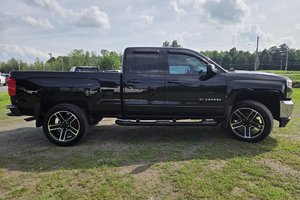 Chevrolet Silverado 1500 LD LT 2019