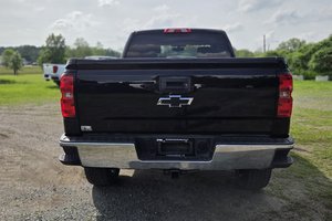 Chevrolet Silverado 1500 LD LT 2019