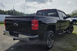 Chevrolet Silverado 1500 LD LT 2019