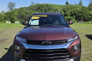 Chevrolet Trailblazer LT 2023