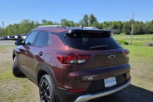 Chevrolet Trailblazer LT 2023