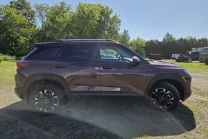Chevrolet Trailblazer LT 2023